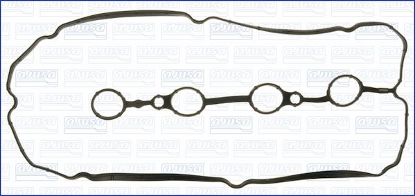 AJUSA 11106500 Gasket, cylinder head cover