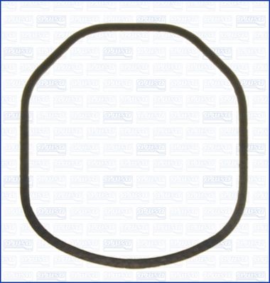 Gasket, cylinder head cover AJUSA 11107900