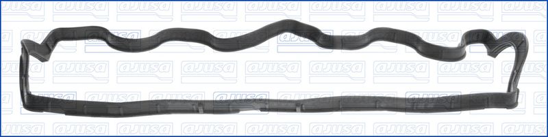 AJUSA 11110400 Gasket, cylinder head cover