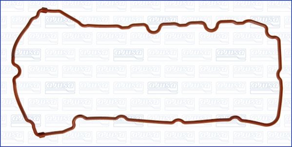 AJUSA 11112600 Gasket, cylinder head cover