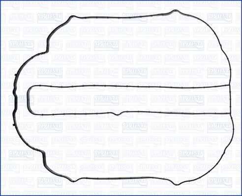 AJUSA 11113900 Gasket, cylinder head cover