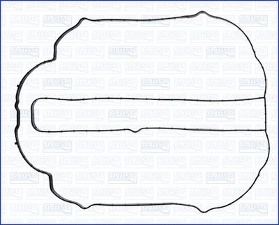 Gasket, cylinder head cover AJUSA 11113900
