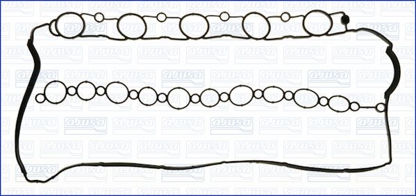 AJUSA 11115500 Gasket, cylinder head cover