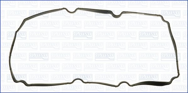 AJUSA 11117500 Gasket, cylinder head cover