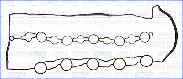 AJUSA 11119300 Gasket, cylinder head cover