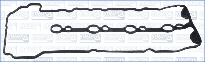 AJUSA 11123200 Gasket, cylinder head cover
