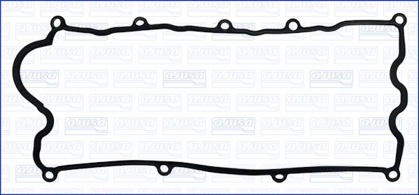 AJUSA 11123600 Gasket, cylinder head cover