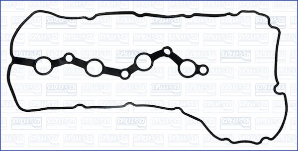 AJUSA 11123800 Gasket, cylinder head cover