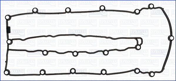 AJUSA 11130700 Gasket, cylinder head cover