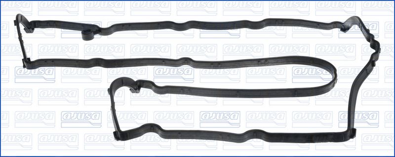 AJUSA 11131400 Gasket, cylinder head cover