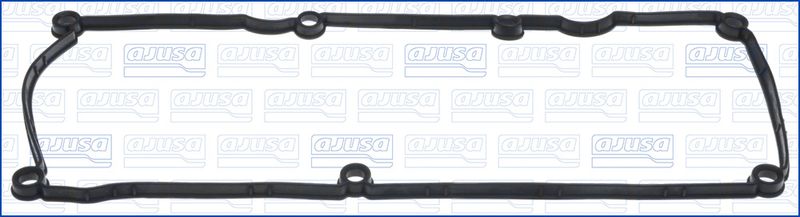 AJUSA 11133200 Gasket, cylinder head cover
