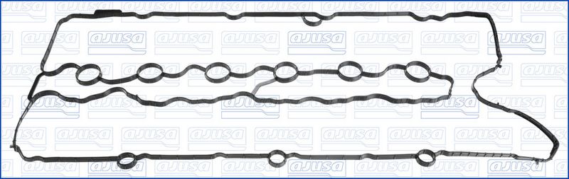 AJUSA 11163100 Gasket, cylinder head cover
