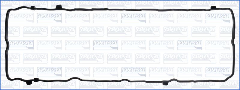 AJUSA 11165600 Gasket, cylinder head cover