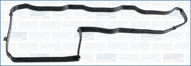 AJUSA 11182800 Gasket, cylinder head cover