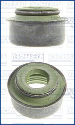 Seal Ring, valve stem AJUSA 12002300