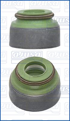 Seal Ring, valve stem AJUSA 12002600