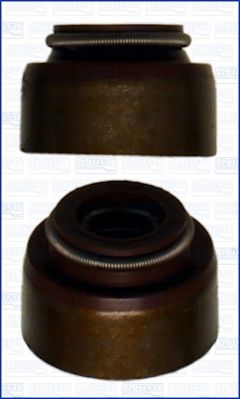Seal Ring, valve stem AJUSA 12003000
