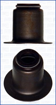 AJUSA 12003100 Seal Ring, valve stem