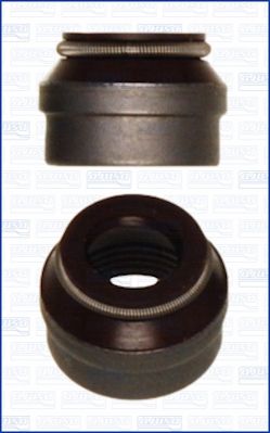 Seal Ring, valve stem AJUSA 12004500