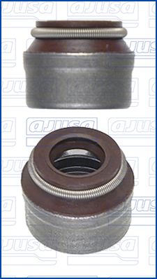 Seal Ring, valve stem AJUSA 12005300