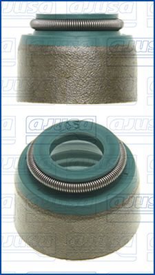 Seal Ring, valve stem AJUSA 12006200