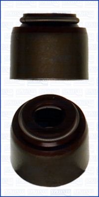 Seal Ring, valve stem AJUSA 12007700