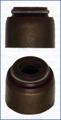 Seal Ring, valve stem AJUSA 12008100