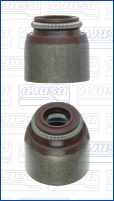 Seal Ring, valve stem AJUSA 12009100