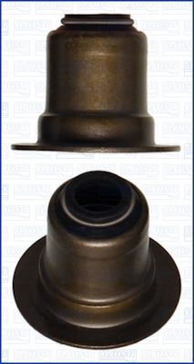 AJUSA 12009400 Seal Ring, valve stem
