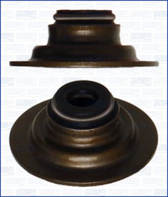 AJUSA 12010100 Seal Ring, valve stem