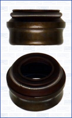Seal Ring, valve stem AJUSA 12011300