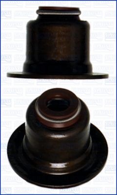 Seal Ring, valve stem AJUSA 12011601