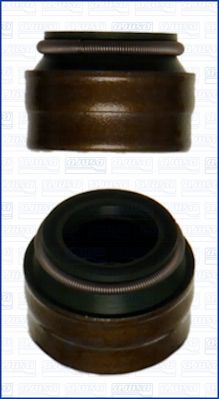AJUSA 12012400 Seal Ring, valve stem