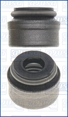 Seal Ring, valve stem AJUSA 12012700