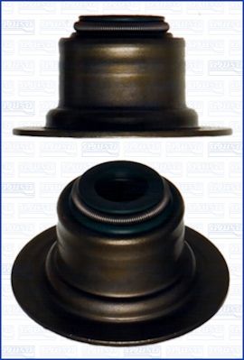 Seal Ring, valve stem AJUSA 12012800