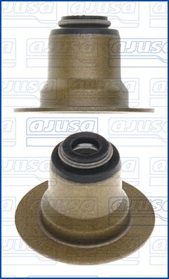AJUSA 12013600 Seal Ring, valve stem