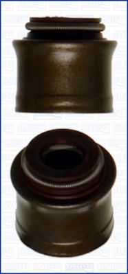 AJUSA 12014100 Seal Ring, valve stem