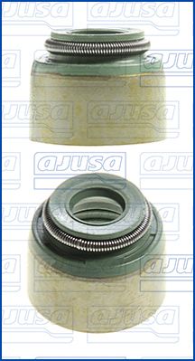 Seal Ring, valve stem AJUSA 12014200