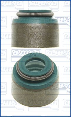 Seal Ring, valve stem AJUSA 12014300