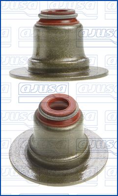 Seal Ring, valve stem AJUSA 12014800