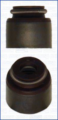 AJUSA 12015300 Seal Ring, valve stem
