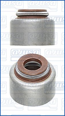Seal Ring, valve stem AJUSA 12015500