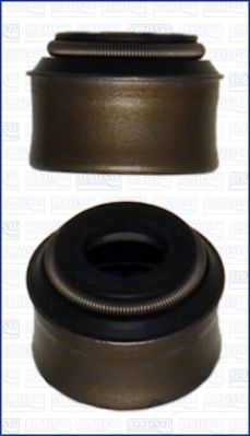 Seal Ring, valve stem AJUSA 12019000