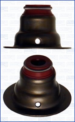 AJUSA 12020000 Seal Ring, valve stem