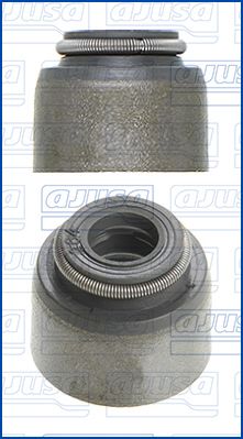 AJUSA 12020300 Seal Ring, valve stem