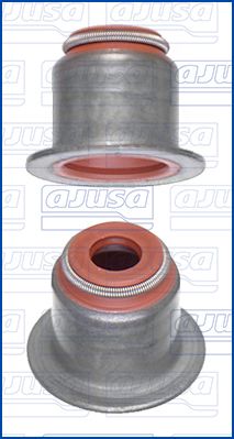 AJUSA 12022400 Seal Ring, valve stem
