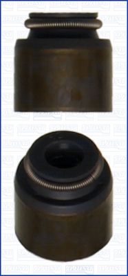 Seal Ring, valve stem AJUSA 12022700