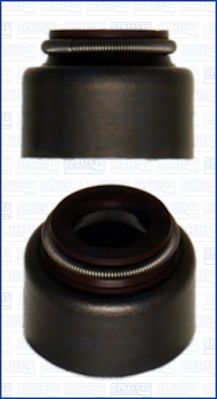 AJUSA 12023700 Seal Ring, valve stem