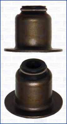 Seal Ring, valve stem AJUSA 12025300