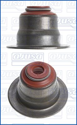 AJUSA 12027500 Seal Ring, valve stem